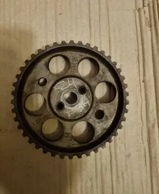 BMW 5 E34 Fuel pump gear (pulley) 