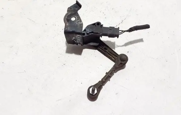 Land Rover Range Rover L405 Air suspension front height level sensor JPLA3D026AA