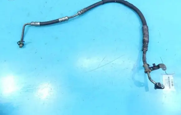 Jaguar XF X250 Power steering hose/pipe/line 9X23-3L600-AB IMPRK1172406