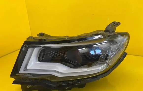 Jeep Compass Headlight/headlamp 00534801970