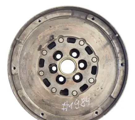 Opel Zafira B Dual mass flywheel 415024110