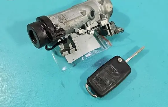 Volkswagen Golf Plus Ignition lock 1K0905865ALS IMPRK1566059