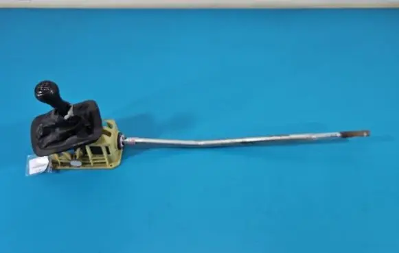 Opel Zafira A Gear shift cable linkage IMPRK1595151