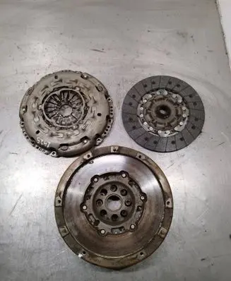 Clutch set kit