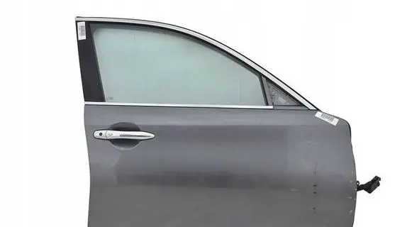 Infiniti Q70 Y51 Front door