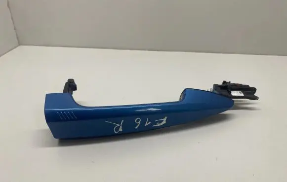BMW X6 F16 Front door exterior handle 8068462