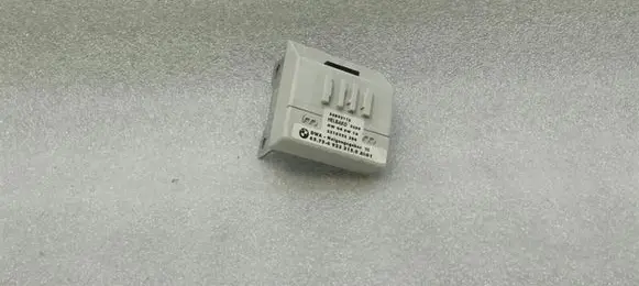 BMW 3 E46 Yaw turn rate sensor 6923215