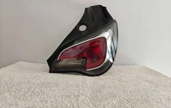 Opel Adam Rear/tail lights 13354583 17031509285721X 366900804