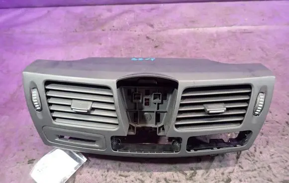 Renault Laguna III Dashboard side air vent grill/cover trim 10011051002752