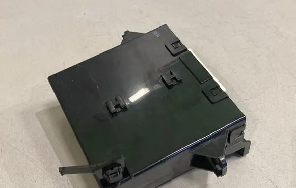 Subaru Legacy Comfort/convenience module 72343AJ090 1776008463