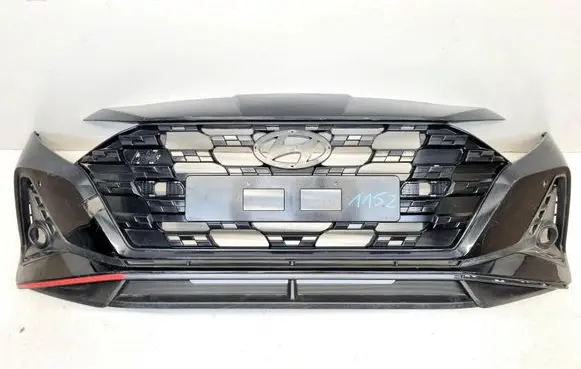 Hyundai i20 (BC3 BI3) Front bumper 86511C0000