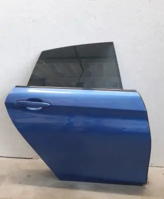 BMW 4 F36 Gran coupe Rear door