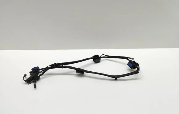 BMW 5 F10 F11 Windshield washer fluid hose 7205117 61667205117