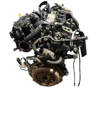 KIA Sportage Engine g4fd a2a a2a195206