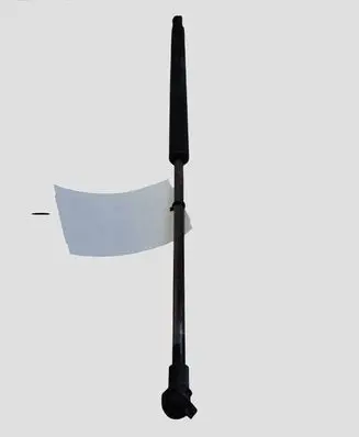 Toyota Auris 150 Tailgate/trunk strut/damper 6896002080 9717XQ