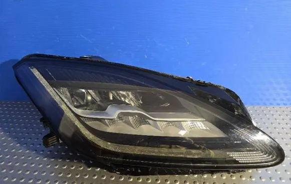 Jaguar E-Pace Headlight/headlamp