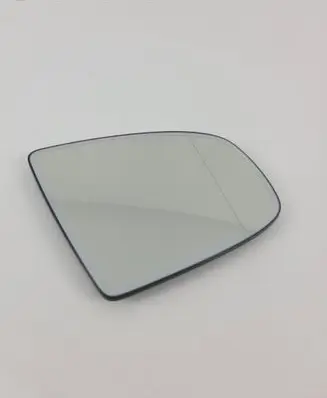 Wing mirror glass
