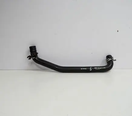 Ford Ecosport Engine coolant pipe/hose GN118C351DD