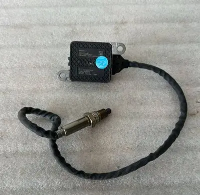 Mercedes-Benz E W213 Lambda probe sensor A0009057208