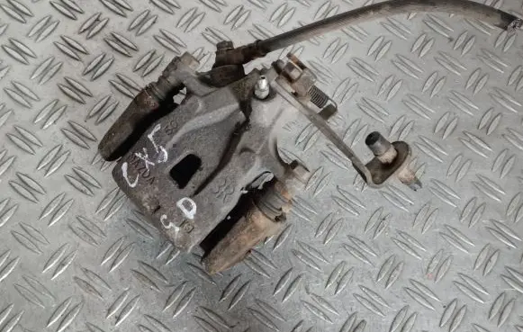 Mazda CX-5 Rear brake caliper