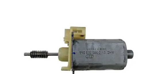Ford Fusion II Seat adjustment motor 939732106 AHC12V0390203044 B556W