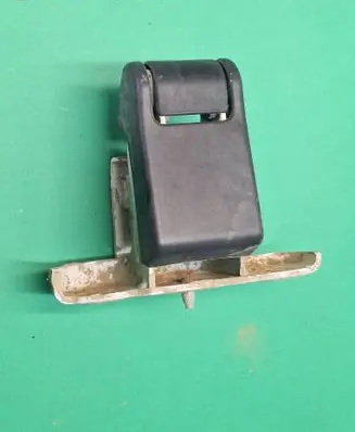 Citroen Jumpy Loading door upper hinge 