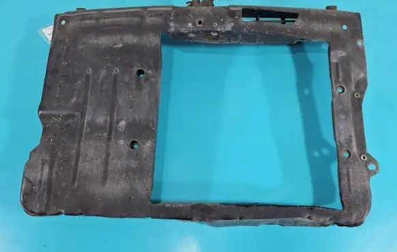 Volkswagen Fox Radiator support slam panel IMPRK1415207