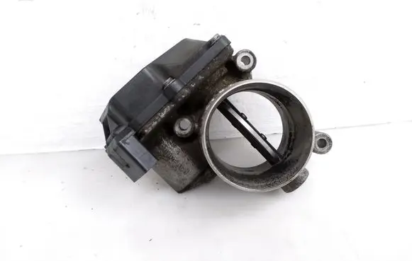 Volkswagen Amarok Throttle valve 03L128063S