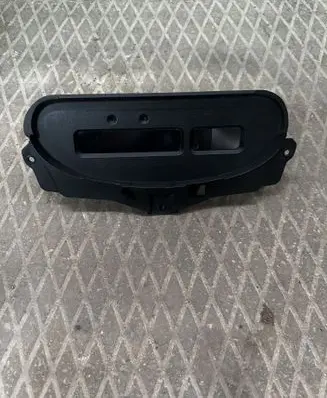 Renault Scenic I Screen/display/small screen P8200142416 8200142416 216673801XO