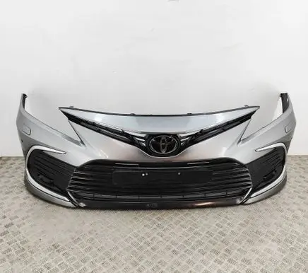Toyota Camry VIII XV70 Front bumper 521193T967