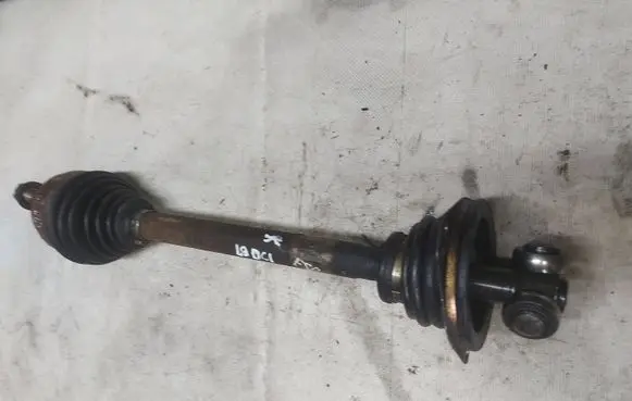 Renault Espace - Grand espace IV Front driveshaft