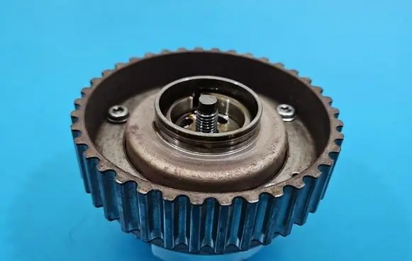 Ford Focus Timing chain sprocket 4M5G6C524ZA IMPRK1582027