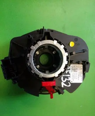 Mercedes-Benz E W212 Airbag slip ring squib (SRS ring) A2124407503 AF132