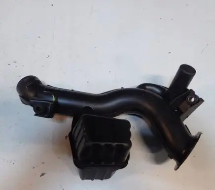 Smart ForFour II W453 Air intake hose/pipe 8201402881