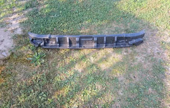 Volkswagen T-Roc Front bumper foam support bar 2GA807248D