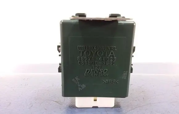 Cadillac SRX Other control units/modules 85970-48020