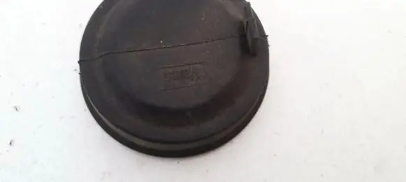 Headlight/headlamp dust cover