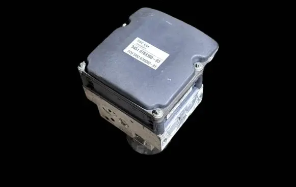 BMW 5 E60 E61 ABS Pump 6783362 6783360
