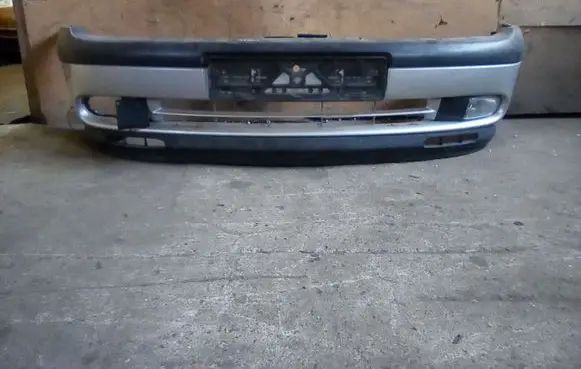 Renault Espace III Front bumper