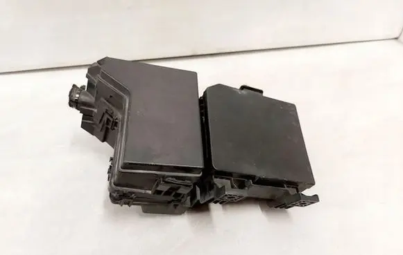 Nissan Qashqai Fuse box set 24383JD00A