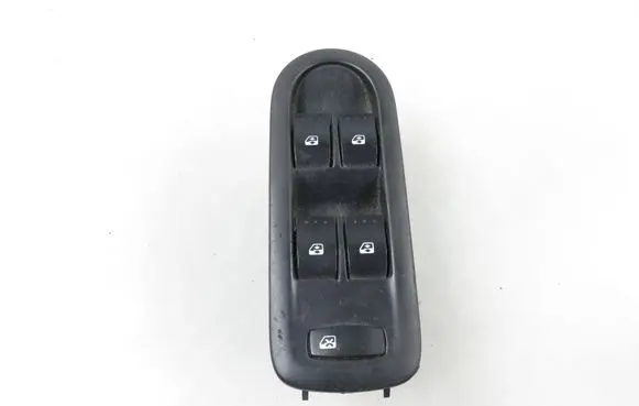 Renault Scenic II - Grand scenic II Electric window control switch 156018070