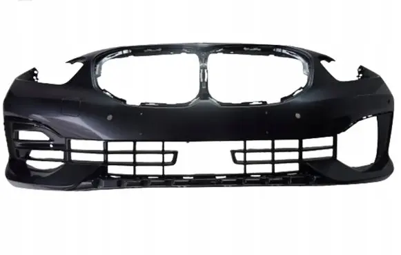 BMW 1 F40 Front bumper R26P1