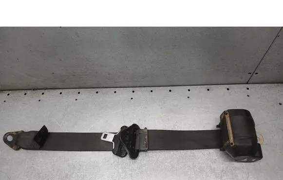 Citroen Berlingo Rear seatbelt 33008321