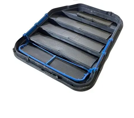 Ford Edge II Quarter panel pressure vent FT4BB280B63AB EM2BB280B62CB