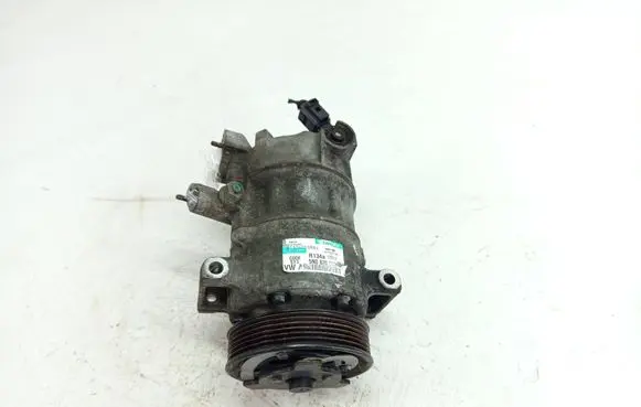 Air conditioning (A/C) compressor (pump)