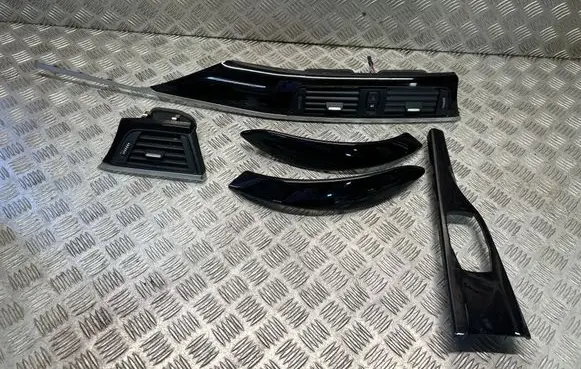 BMW 4 F32 F33 Interior decorative trim set 7985016 9231995 7985008