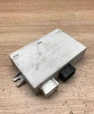 BMW 5 E39 Parking PDC control unit/module 6904023 USED
