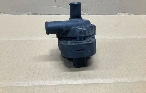 Mercedes-Benz E W211 Electric auxiliary coolant/water pump A2118350028