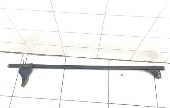Volkswagen Transporter - Caravelle T5 Roof bar rail
