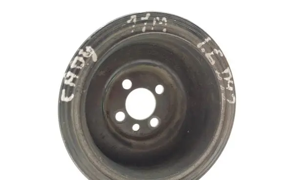 Volkswagen Caddy Crankshaft pulley